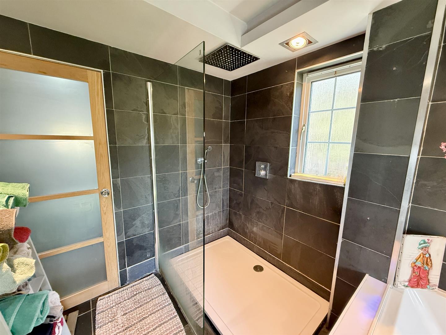 Faulds Wynd, Seamill, West Kilbride